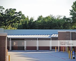 Photo 3 of Advantage Storage - 4877 West University Drive, McKinney, TX