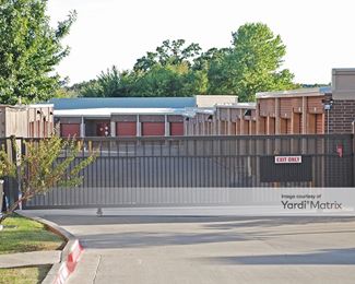 Photo 4 of Advantage Storage - 4877 West University Drive, McKinney, TX