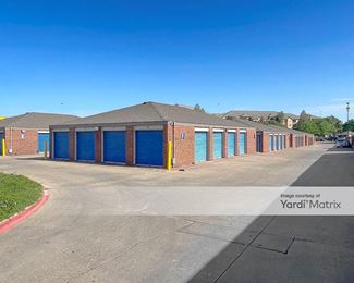 Photo 1 of Public Storage - 8600 Spring Valley Road, Dallas, TX
