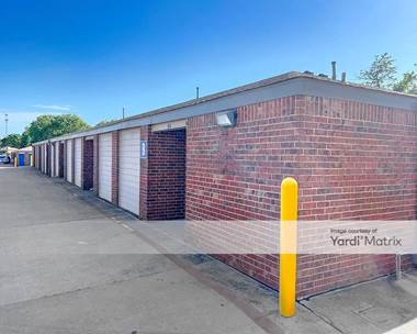 Storage Units for Rent available at 8600 Spring Valley Road, Dallas, TX 75240