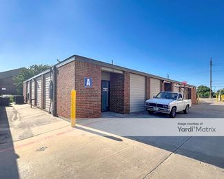 Photo 5 of Public Storage - 8600 Spring Valley Road, Dallas, TX