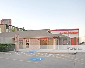 Photo 1 of Public Storage - 2320 North Central Expwy, Dallas, TX