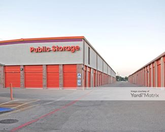 Photo 3 of Public Storage - 2320 North Central Expwy, Dallas, TX