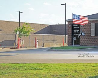 Photo 1 of U-Stor Self Storage - 2101 North 1st Street, Garland, TX