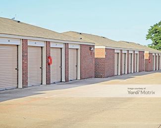 Photo 5 of U-Stor Self Storage - 2101 North 1st Street, Garland, TX