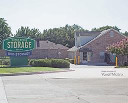 Image for Extra Space Storage - 3101 West Spring Creek Pkwy, Plano, TX