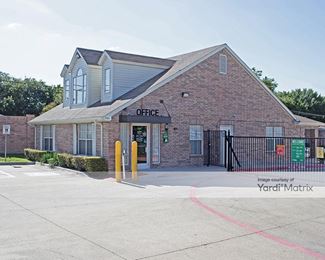 Photo 2 of Extra Space Storage - 3101 West Spring Creek Pkwy, Plano, TX
