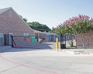 Photo 3 of Extra Space Storage - 3101 West Spring Creek Pkwy, Plano, TX
