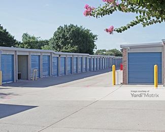 Photo 4 of Extra Space Storage - 3101 West Spring Creek Pkwy, Plano, TX