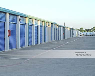 Storage Units for Rent available at 2416 Lakeview Pkwy, Rowlett, TX 75088