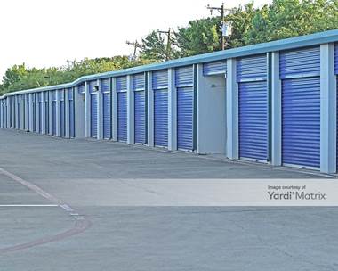 Storage Units for Rent available at 2416 Lakeview Pkwy, Rowlett, TX 75088