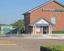 Image for Extra Space Storage - 17854 Preston Road, Dallas, TX
