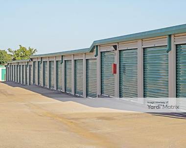 Storage Units for Rent available at 17854 Preston Road, Dallas, TX 75252