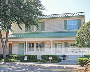 Storage Units for Rent available at 7820 Garland Road, Dallas, TX 75218