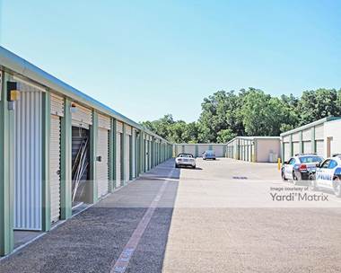 Storage Units for Rent available at 7820 Garland Road, Dallas, TX 75218