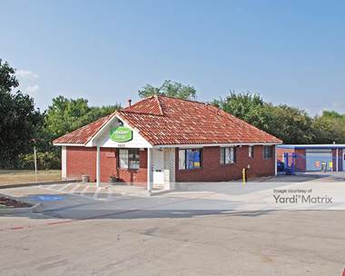 Storage Units for Rent available at 3950 Gus Thomasson Road, Mesquite, TX 75150
