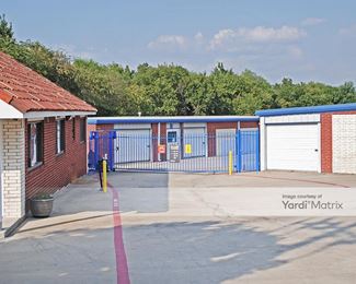 Photo 2 of Extra Space Storage - 3950 Gus Thomasson Road, Mesquite, TX