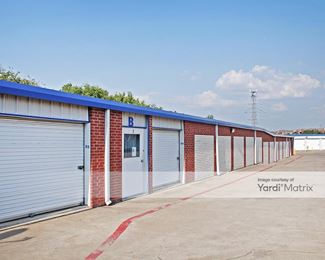 Photo 3 of Extra Space Storage - 3950 Gus Thomasson Road, Mesquite, TX