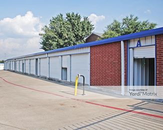 Photo 4 of Extra Space Storage - 3950 Gus Thomasson Road, Mesquite, TX