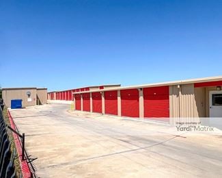 Photo 1 of CubeSmart Self Storage - 1201 North Legacy Drive, Prosper, TX