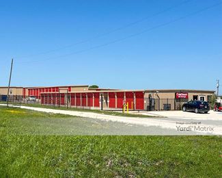 Photo 2 of CubeSmart Self Storage - 1201 North Legacy Drive, Prosper, TX