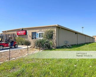 Photo 3 of CubeSmart Self Storage - 1201 North Legacy Drive, Prosper, TX