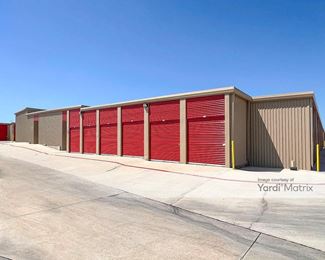 Photo 4 of CubeSmart Self Storage - 1201 North Legacy Drive, Prosper, TX