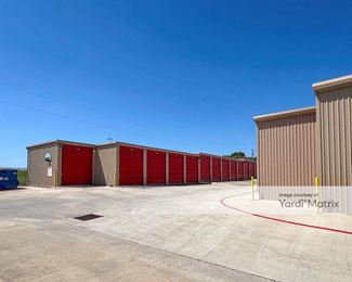Photo 5 of CubeSmart Self Storage - 1201 North Legacy Drive, Prosper, TX