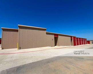 Photo 6 of CubeSmart Self Storage - 1201 North Legacy Drive, Prosper, TX