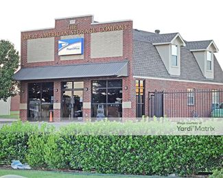 Photo 1 of RightSpace Storage - 3475 West FM 544, Wylie, TX