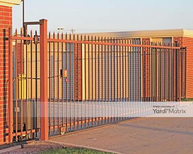 Storage Units for Rent available at 3475 West FM 544, Wylie, TX 75098