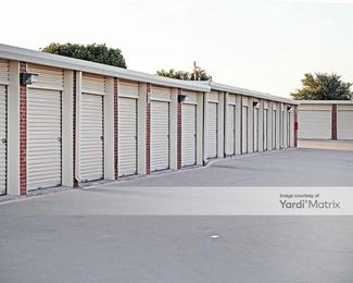 Photo 3 of RightSpace Storage - 3475 West FM 544, Wylie, TX