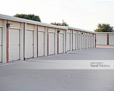 Storage Units for Rent available at 3475 West FM 544, Wylie, TX 75098