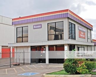 Photo 1 of Public Storage - 9110 Markville Drive, Dallas, TX