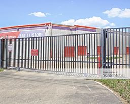 Image for Public Storage - 12075 Denton Drive, Dallas, TX