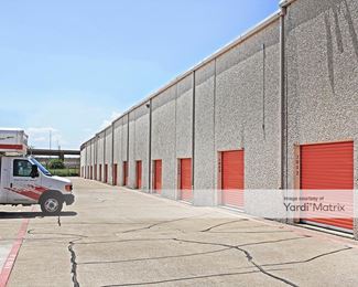 Photo 2 of Public Storage - 12075 Denton Drive, Dallas, TX