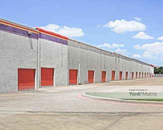 Photo 3 of Public Storage - 12075 Denton Drive, Dallas, TX