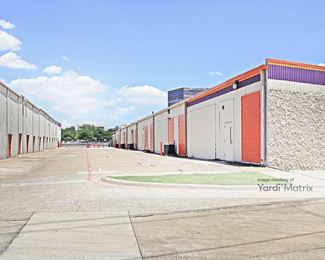 Photo 4 of Public Storage - 12075 Denton Drive, Dallas, TX