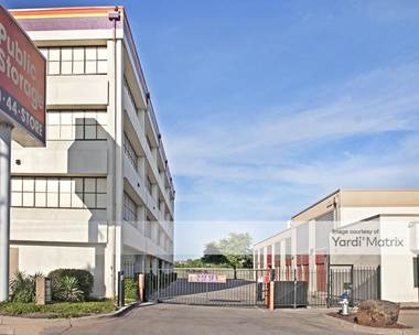 Storage Units for Rent available at 11020 Audelia Road, Dallas, TX 75243