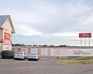 Photo 2 of Public Storage - 11038 Alvin Street, Dallas, TX