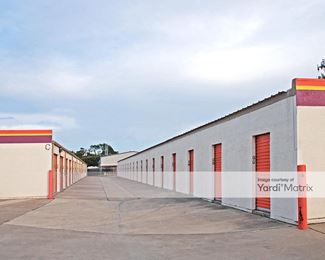 Photo 3 of Public Storage - 11038 Alvin Street, Dallas, TX