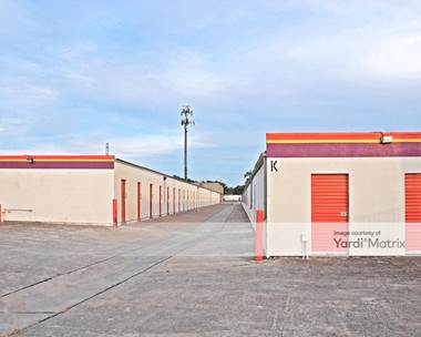 Storage Units for Rent available at 11038 Alvin Street, Dallas, TX 75218