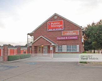 Photo 1 of Public Storage - 11216 East Northwest Hwy, Dallas, TX