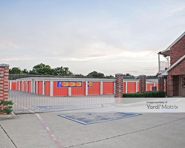 Storage Units for Rent available at 11216 East Northwest Hwy, Dallas, TX 75238