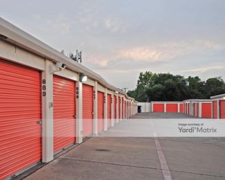 Photo 3 of Public Storage - 11216 East Northwest Hwy, Dallas, TX
