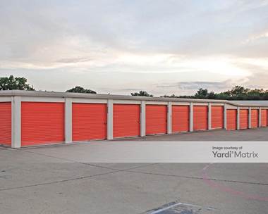 Storage Units for Rent available at 11216 East Northwest Hwy, Dallas, TX 75238