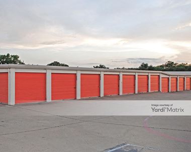 Storage Units for Rent available at 11216 East Northwest Hwy, Dallas, TX 75238