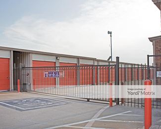 Photo 2 of Public Storage - 4101 North Josey Lane, Carrollton, TX