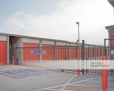 Storage Units for Rent available at 4101 North Josey Lane, Carrollton, TX 75007