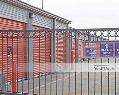 Storage Units for Rent available at 4101 North Josey Lane, Carrollton, TX 75007